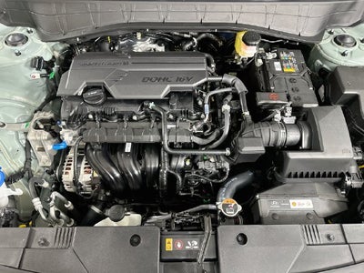 2027 Hyundai KONA SEL Sport FWD