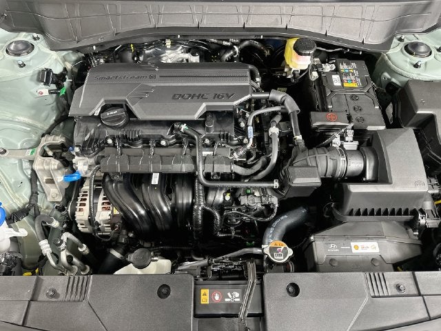 2027 Hyundai KONA SEL Sport FWD