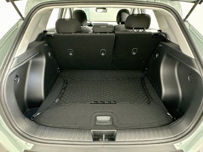 2027 Hyundai KONA SEL Sport FWD