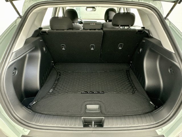 2027 Hyundai KONA SEL Sport FWD