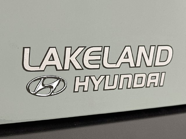 2027 Hyundai KONA SEL Sport FWD