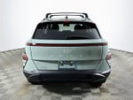 2027 Hyundai KONA SEL Sport FWD
