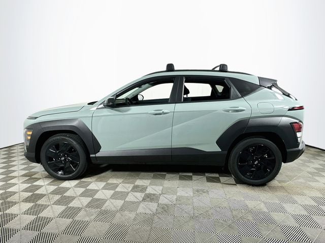 2027 Hyundai KONA SEL Sport FWD