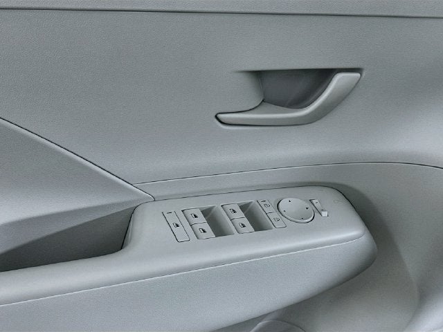 2027 Hyundai KONA SEL Sport FWD