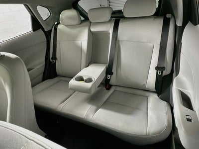 2027 Hyundai KONA SEL Sport FWD