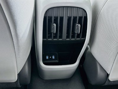 2027 Hyundai KONA SEL Sport FWD