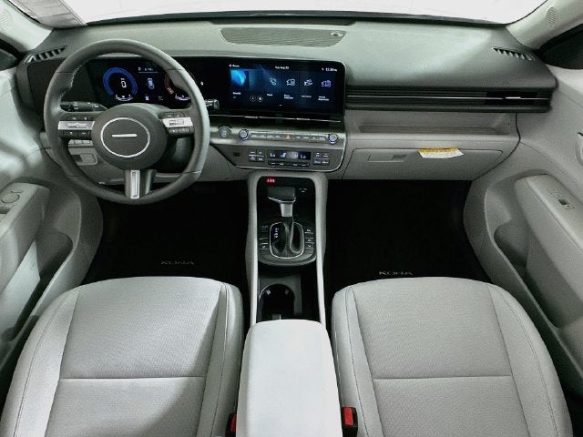 2027 Hyundai KONA SEL Sport FWD