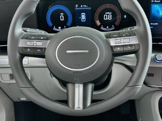 2027 Hyundai KONA SEL Sport FWD