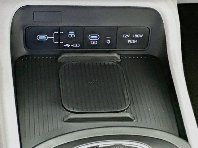 2027 Hyundai KONA SEL Sport FWD