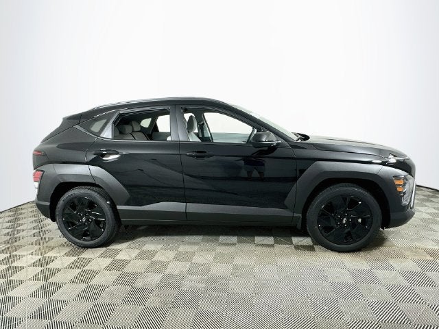 2027 Hyundai KONA SEL Sport FWD