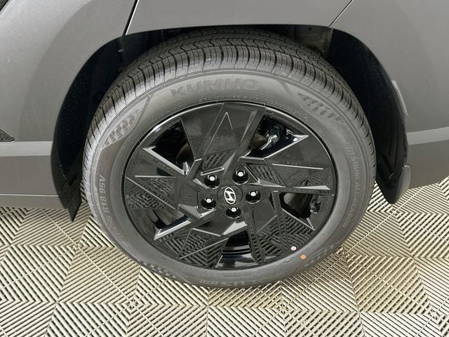2027 Hyundai KONA SEL Sport FWD