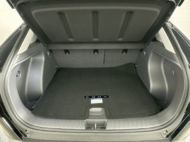 2027 Hyundai KONA SEL Sport FWD