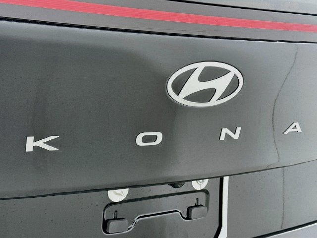 2027 Hyundai KONA SEL Sport FWD