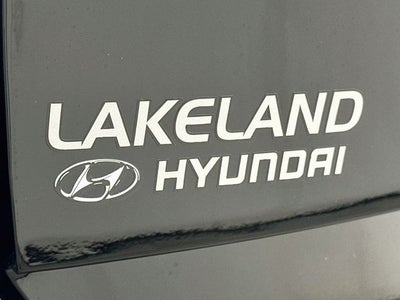 2027 Hyundai KONA SEL Sport FWD