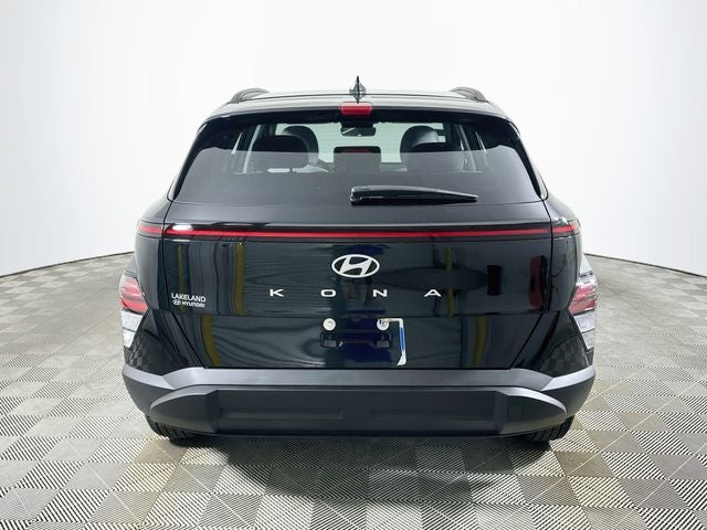 2027 Hyundai KONA SEL Sport FWD