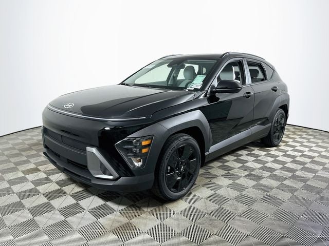 2027 Hyundai KONA SEL Sport FWD
