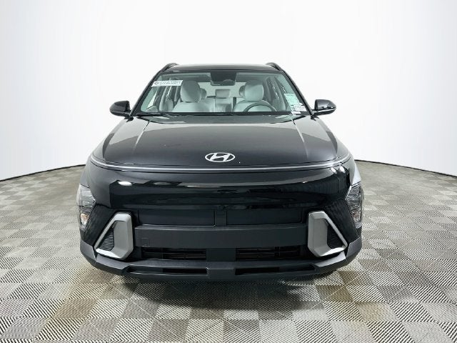 2027 Hyundai KONA SEL Sport FWD