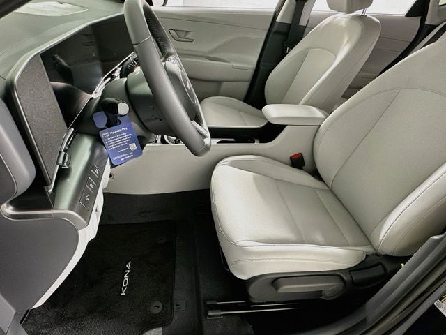 2027 Hyundai KONA SEL Sport FWD