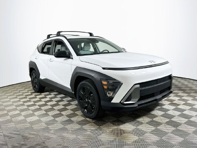 2027 Hyundai KONA SEL Sport FWD