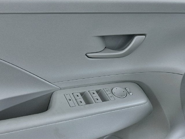 2027 Hyundai KONA SEL Sport FWD