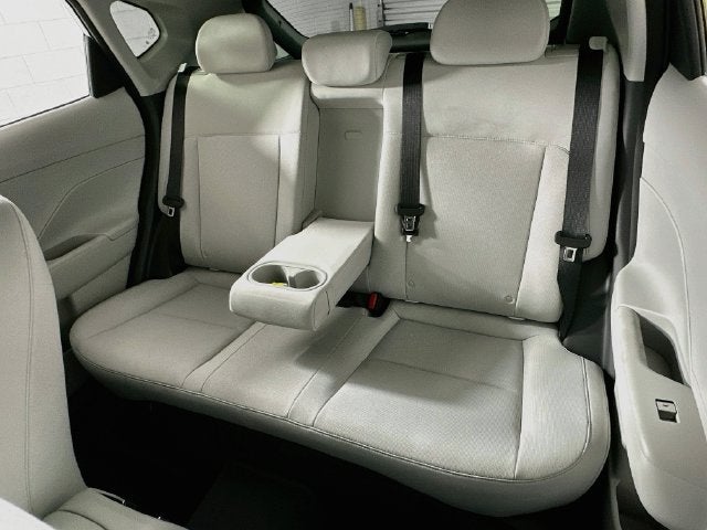 2027 Hyundai KONA SEL Sport FWD