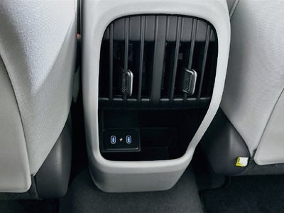 2027 Hyundai KONA SEL Sport FWD