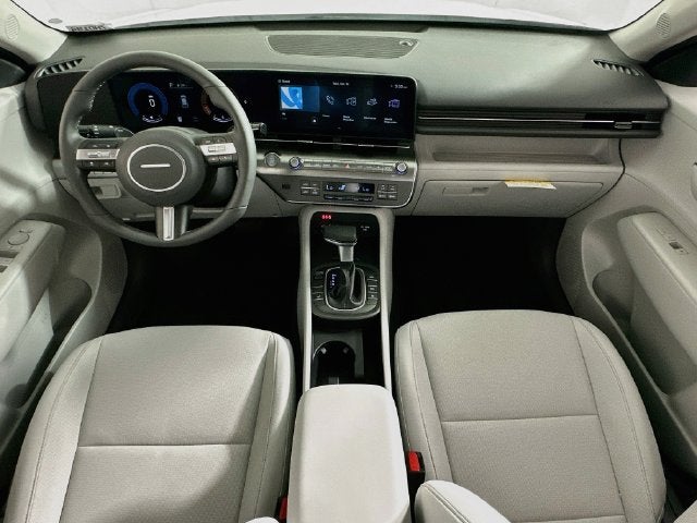 2027 Hyundai KONA SEL Sport FWD
