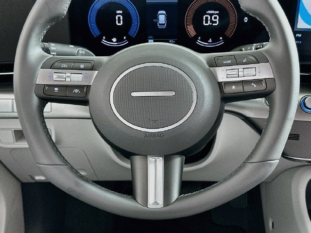 2027 Hyundai KONA SEL Sport FWD
