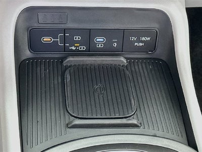 2027 Hyundai KONA SEL Sport FWD