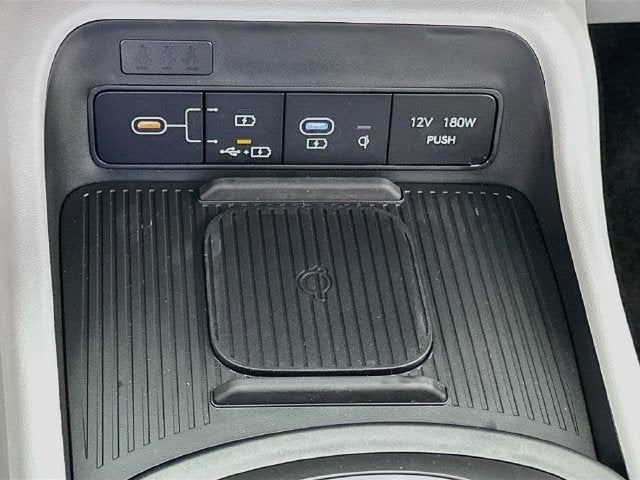 2027 Hyundai KONA SEL Sport FWD