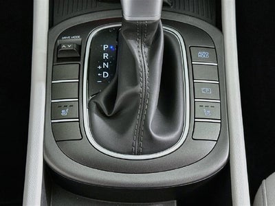 2027 Hyundai KONA SEL Sport FWD