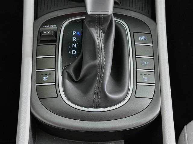 2027 Hyundai KONA SEL Sport FWD