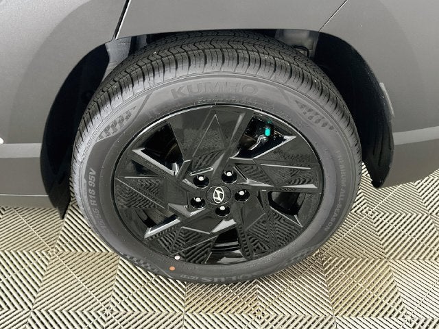 2027 Hyundai KONA SEL Sport FWD