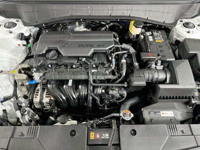 2027 Hyundai KONA SEL Sport FWD