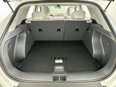 2027 Hyundai KONA SEL Sport FWD