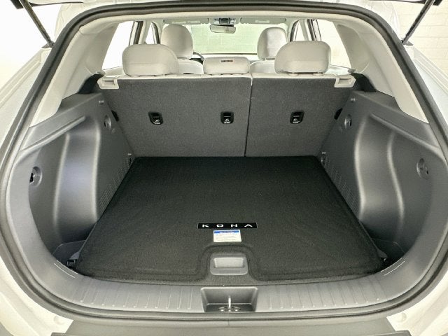 2027 Hyundai KONA SEL Sport FWD