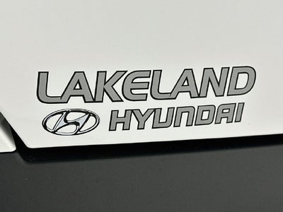 2027 Hyundai KONA SEL Sport FWD