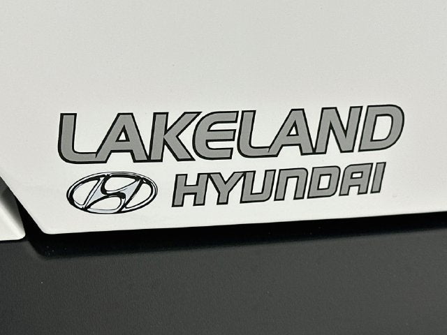 2027 Hyundai KONA SEL Sport FWD