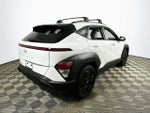 2027 Hyundai KONA SEL Sport FWD