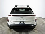 2027 Hyundai KONA SEL Sport FWD