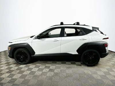 2027 Hyundai KONA SEL Sport FWD