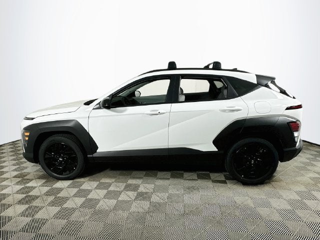 2027 Hyundai KONA SEL Sport FWD