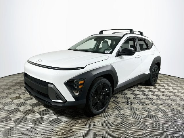 2027 Hyundai KONA SEL Sport FWD