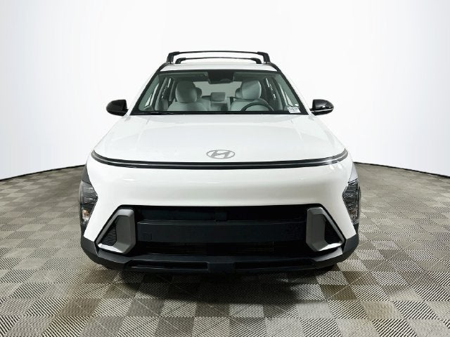 2027 Hyundai KONA SEL Sport FWD