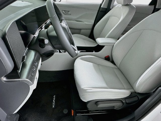 2027 Hyundai KONA SEL Sport FWD