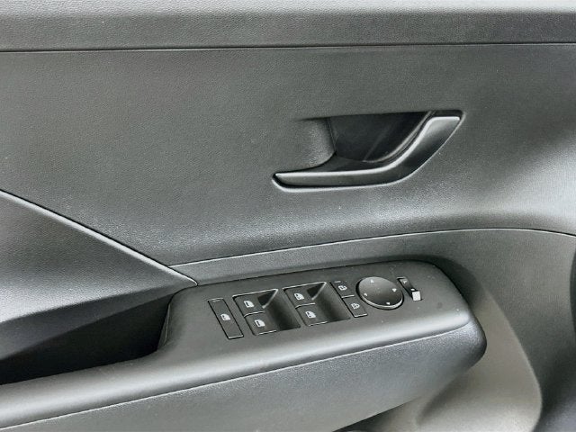 2027 Hyundai KONA SEL Sport FWD