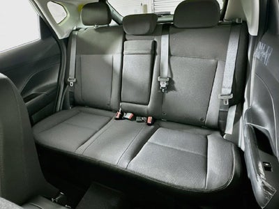 2027 Hyundai KONA SEL Sport FWD