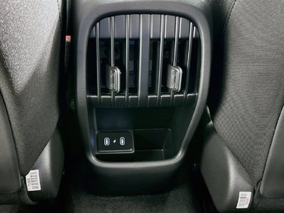 2027 Hyundai KONA SEL Sport FWD