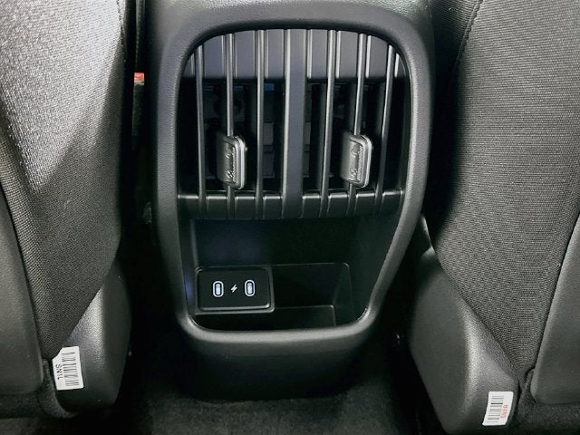 2027 Hyundai KONA SEL Sport FWD
