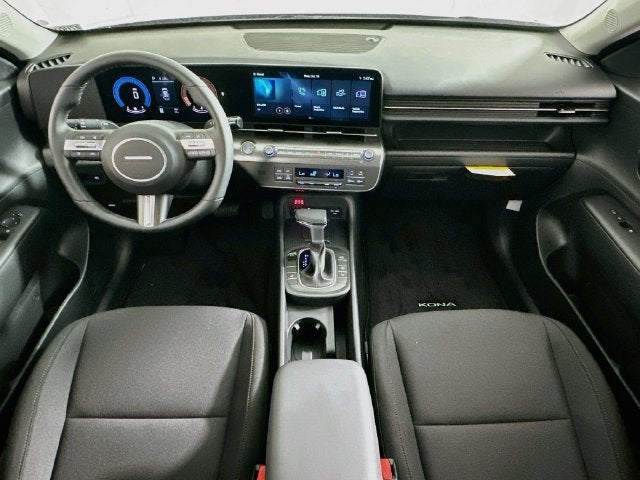 2027 Hyundai KONA SEL Sport FWD